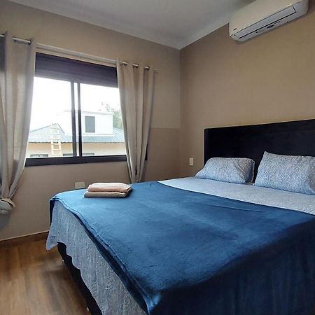 Apartmán Casa De Huespedes Mariposa En Manantial Countryclub Hohenau Exteriér fotografie