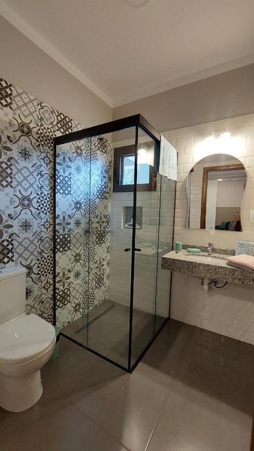 Apartmán Casa De Huespedes Mariposa En Manantial Countryclub Hohenau Exteriér fotografie